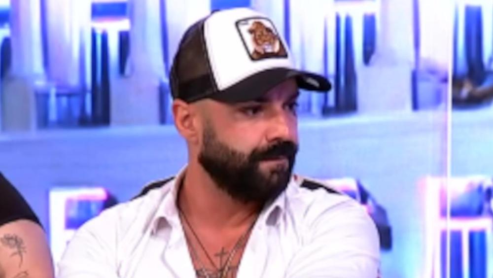 Aneli i Luka slušali Asminov i Sitin razgovor - Vujoviću izletelo u programu uživo: "Moja greška" (VIDEO)