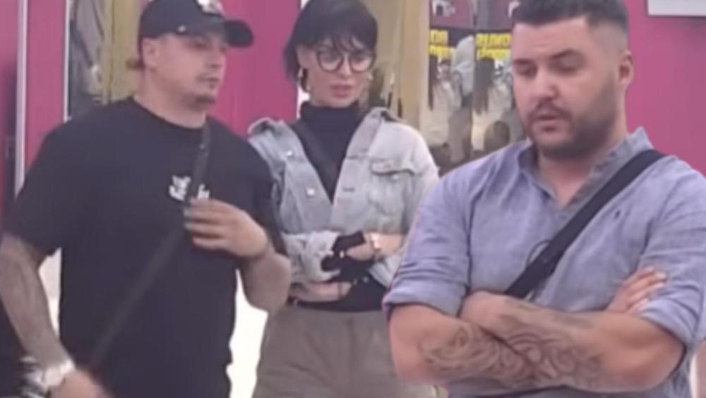 "Govorila je da je paravan za Asmina": Zorica progovorila o odnosu Mine i Terze, smatra da Vrbaški ne gaji emocije prema njemu