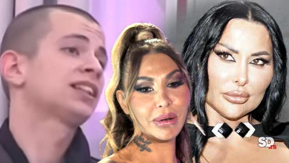 Hana Duvnjak se u očaju odlučila na jedan potez, uključen i Centar za socijalni rad - snaja Site Ahmić spomenula i Aneli, pa objavila DOKAZE