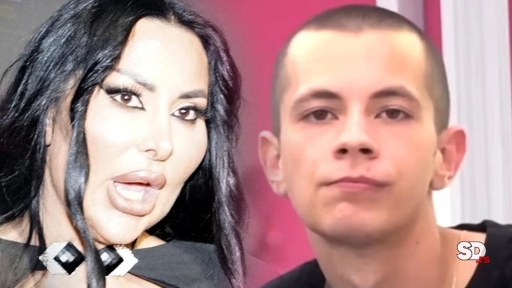 Hana Duvnjak grca u suzama: Snaja Site Ahmić objavila potresan video uz tvrdnju da joj je noćas na kuću poslala ljude!