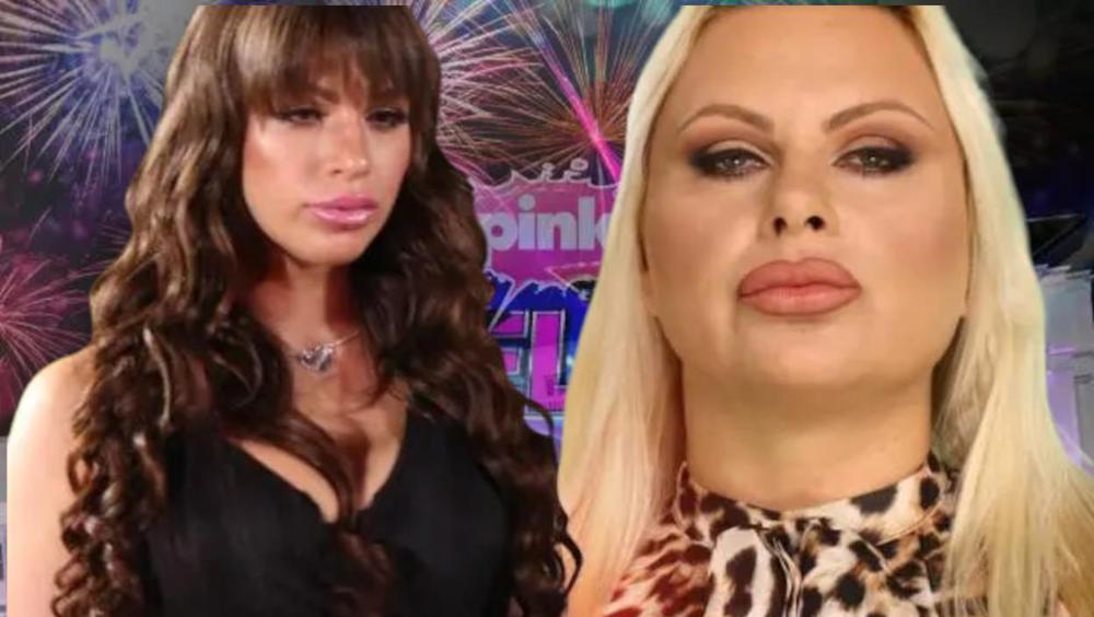 Marija Kulić šalje tužbe - Pokazala da nema šale, svi će trpeti posledice za svoja dela - ON POGOTOVO