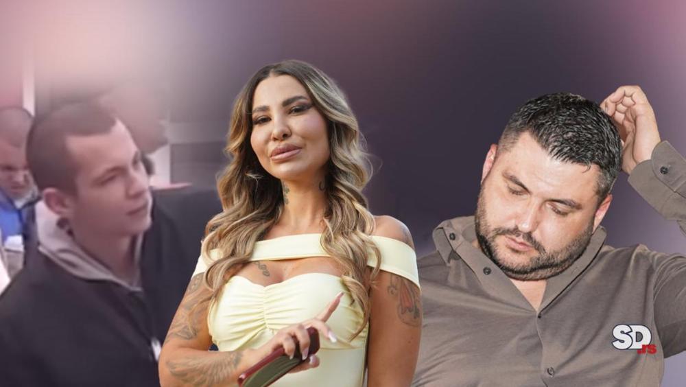 Zvanično je potvrđeno - Aneli večeras ulazi u Belu kuću: Spremna da razori Asmina i Neria, suočavanje koje će zatresti "Elitu"