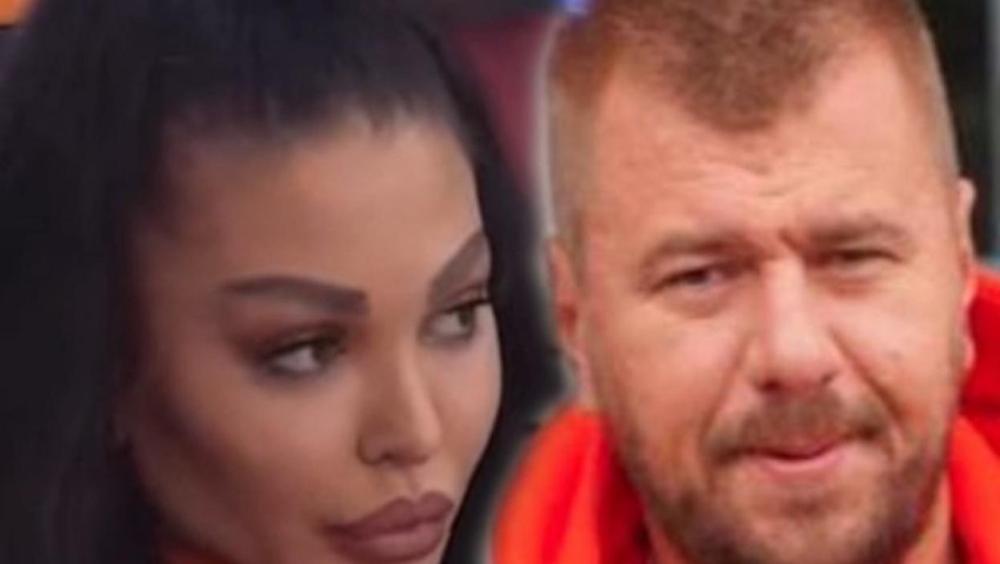Ovo je promaklo i najveštijem oku: Maja i Janjuš na korak od poljupca, stara ljubav zaborava nema