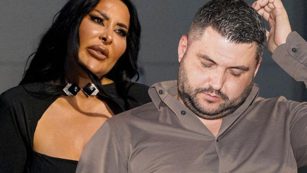 "Kada bi moje dete bilo gladno i golo..." Asminov otac opleo po Siti, Mustafa je nazvao najobičnijim otiračem - Živi luksuzno bez ijednog dana radnog staža