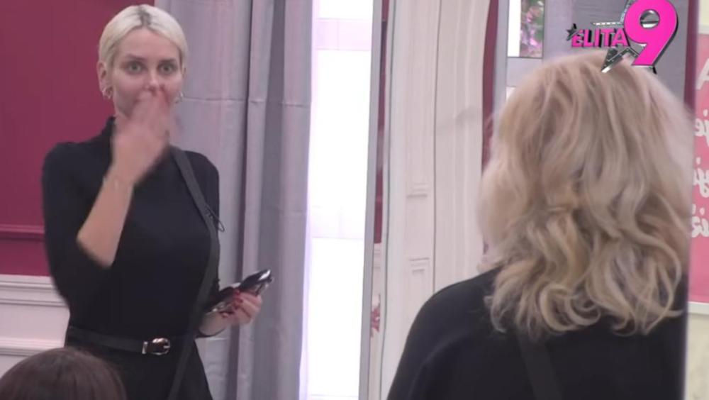 Uvrede lete po Zadruzi: Karambol oko prljavštine i neurednosti ukućana - Zorica Marković prva na meti