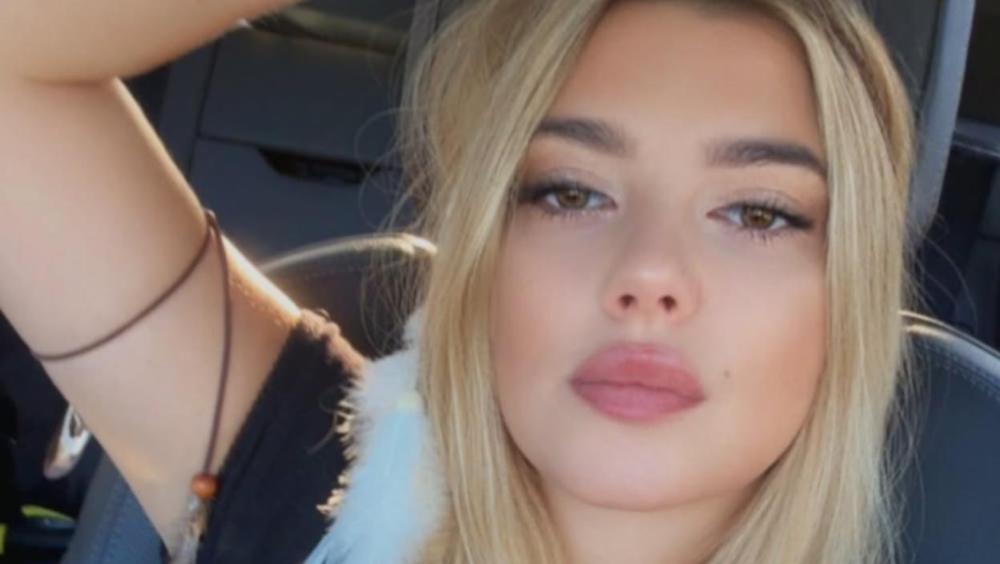 Kristina Kockar uništena zbog njene smrti: Na nadgrobnoj ploči joj ostavila samo jedan cvet, i učinila ovo