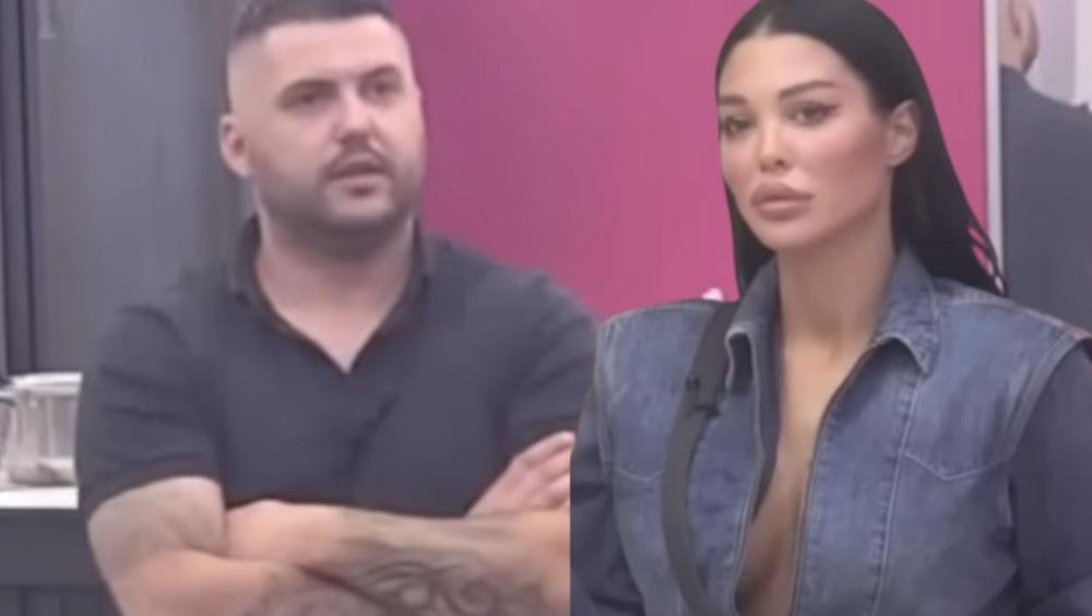 Asmin spreman zbog Maje da ide na sud - Stao u njenu zaštitu, pa se javno obratio Takiju: "Želim da budem njen svedok sa dokazima"
