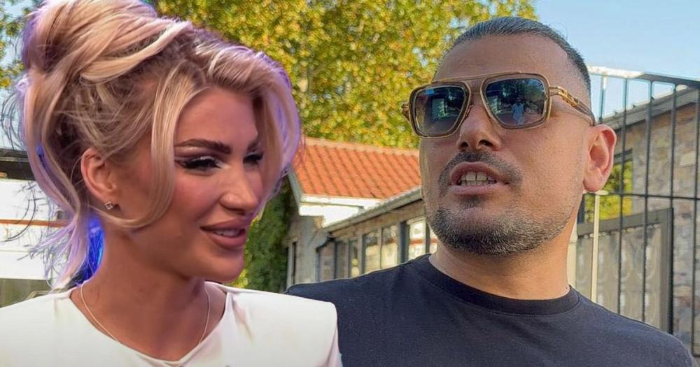 Bora Santana se slomio posle razvoda, ovo zamera Milici: "Sve mi se skupilo, pokušali smo...."
