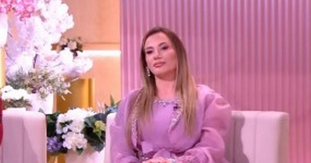 Kristina Spalević progovorila o odnosu sa Kristijanom "Žene ne treba da se usuđuju na ovo što ja radim"