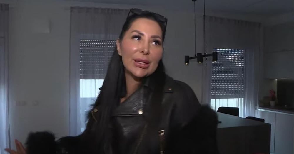 Sita slala policiju u Elitu! Sad želi da izbavi sina iz rijalitija: "Šaljem advokata! On to ne može izdržati"