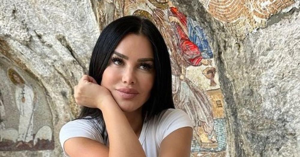 Stanija izgubila bebu: Asmin i ona su čekali dete, radost kratko trajala "Krila sam od porodice..."