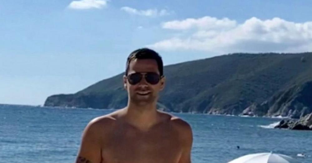 Bio je Stanijin dečko, žene su ludele za njim: Vodi povučen život sa ovom lepoticom, evo kako danas izgleda