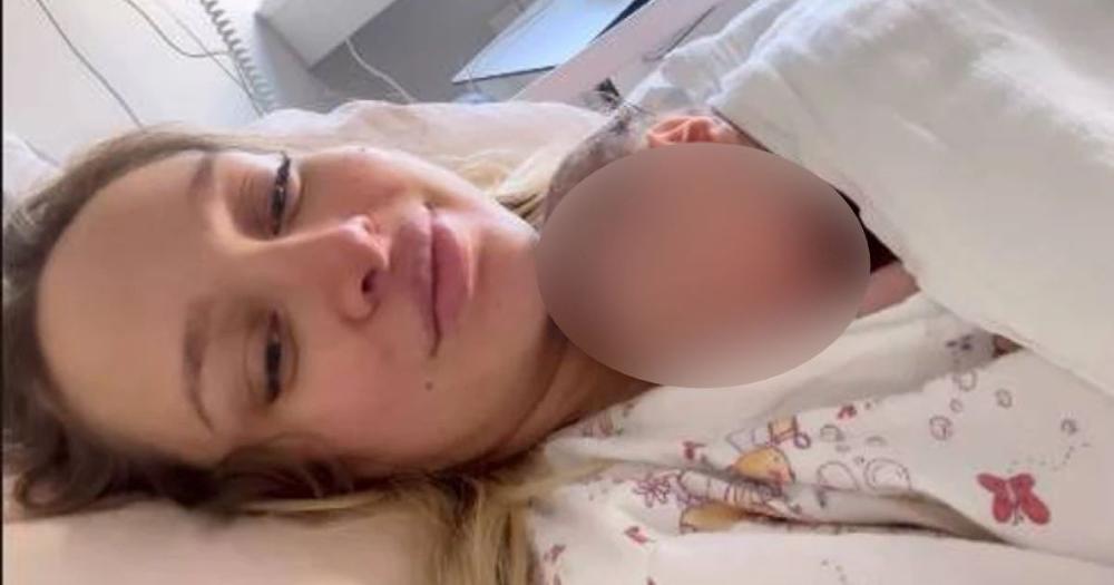 Slavlje u domu Lune Đogani! Objavila srećne vesti, pa pokazala sliku iz porodilišta: "Na ovaj dan..."
