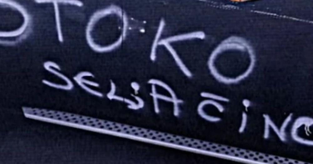 Srpskom reperu uništili auto vredan 25.000 evra! Osvanula fotografija, on zapretio: "Objaviću snimak ko je!"