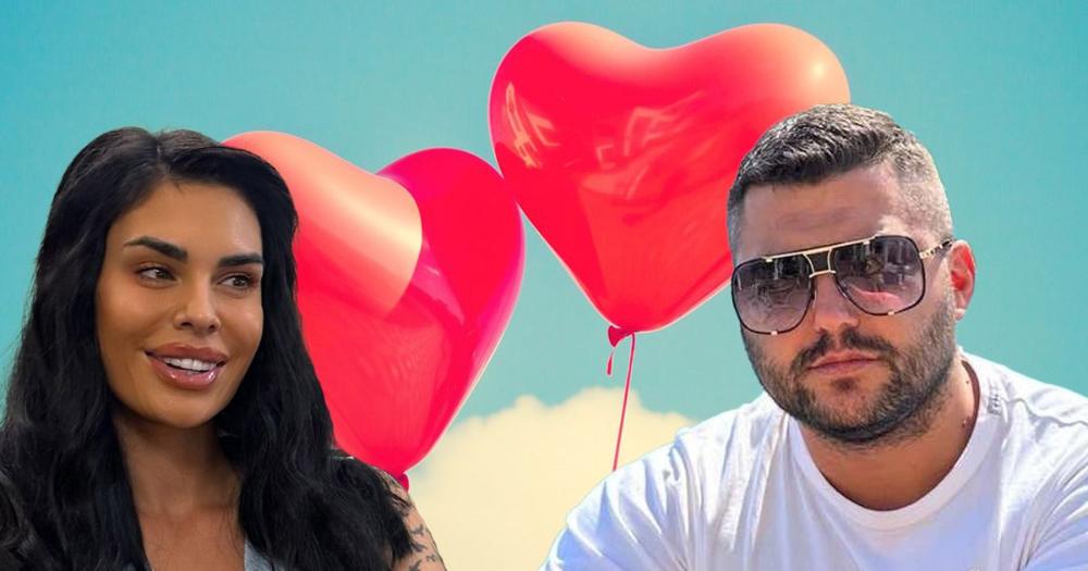 Marko Đedović o trudnoći Mine Vrbaški, pomenuo test: "Sviđa joj se Asmin, Terza je samo paravan"