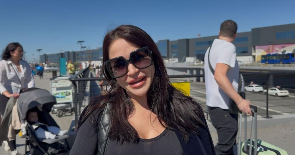 Aleksandra Mladenović o svadbi Anđele i Gastoza: "Zamolila me je da otpevam pesmu za prvi ples"