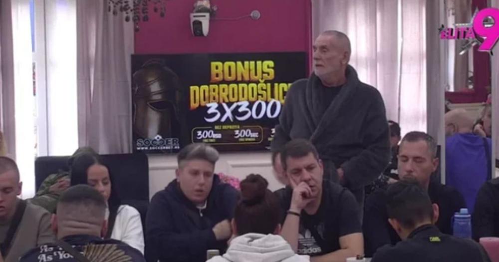 Trese se imanje u Šimanovcima! Lepi Mića i Miljana u klinču: Palo vređanje, on je pogodio pravo u nerv