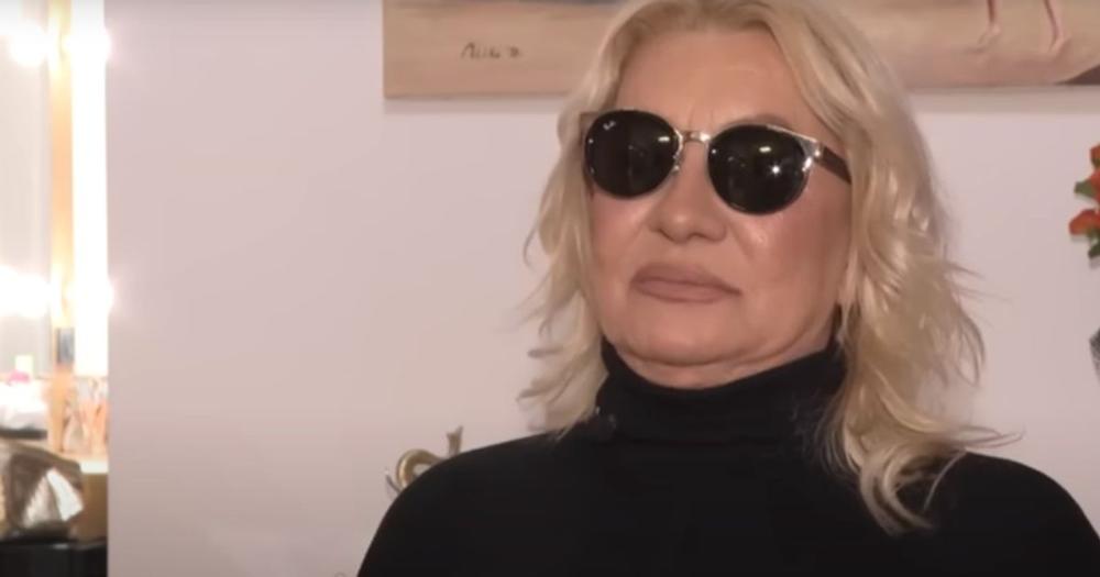 "Ne može da se obuzda! Treba da..." Vesna Zmijanac o Darkovom udesu, dala komentar i o Eliti i Zorici Marković
