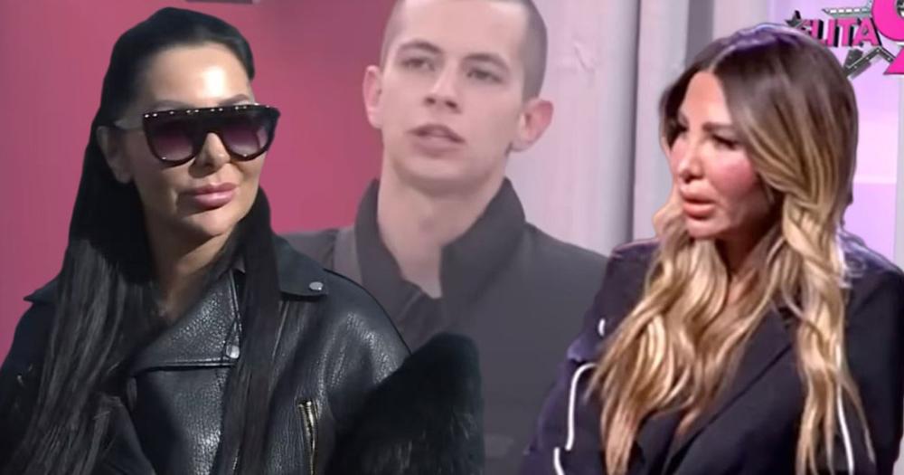Poreska upala u kuću Site Ahmić! Komšije otkrile detalje: "Salon je zatvorila jer je svima ostala dužna"