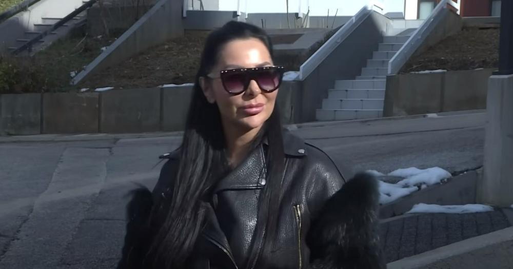 "Sita Ahmić iza rešetaka!" Marko Đedović podelio sliku iz "zatvorske ćelije", svi u šoku: "Uskoro ulazi!"