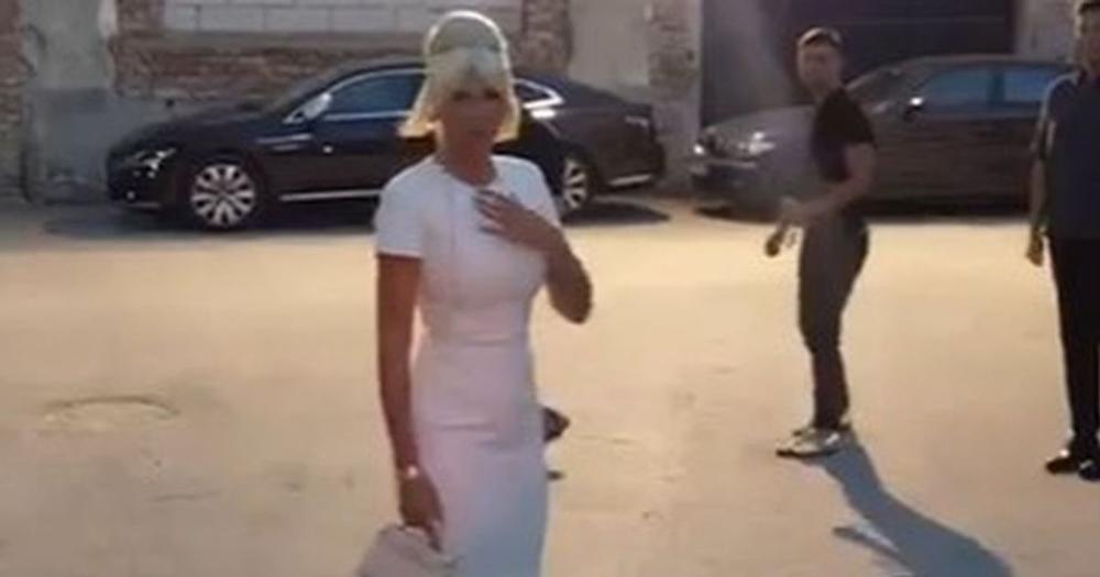 Jelena Karleuša u Eliti 9, šok i neverica! Na ovo niko nije bio spreman, poručila zadrugarima: "Idemo..."