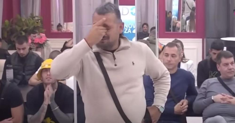 "Tri puta me tužila, izgubio sam milion dinara" Bora kroz suze o razvodu sa Milicom: Evo šta joj je poručio