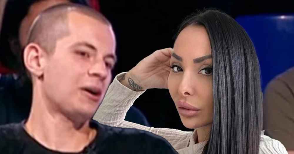 Neprepoznatljiv! Sita objavila sliku sina od ranije, nestvarno se promenio: "Pred ulazak u kandže narkomanke"