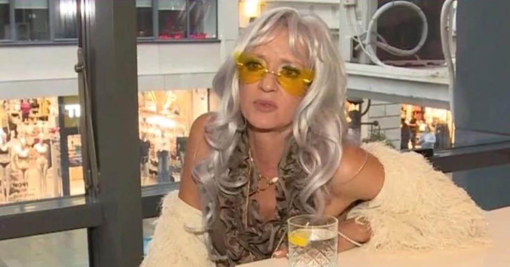 "Majka je 15 godina krila da sam njena ćerka" Bebi Dol progovorila o odrastanju: Upadala sam u očaj...