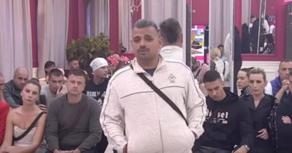 "Bora se mnogo ogrešio o mene" Boža Džons razočaran u Santanu, potkačio i njegovu bivšu "Načuo sam neke priče"