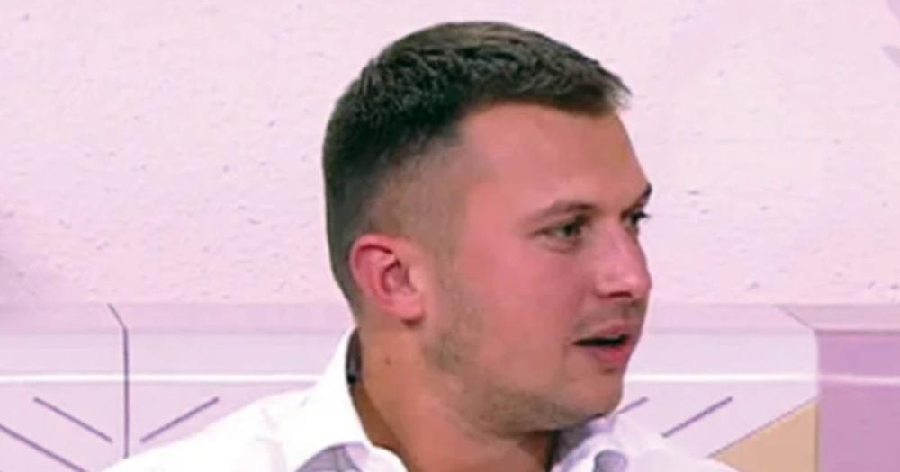 "Spavao sam sa više žena u jednom danu" Stefan Karić šokirao  priznanjem: Otkrio kakav mu je emotivni status