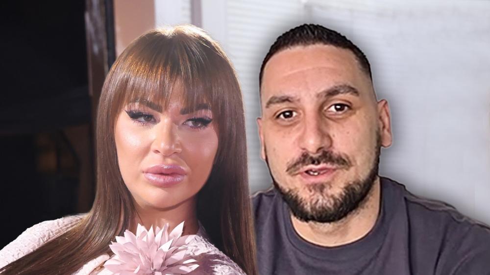 Zola o pomirenju sa Miljanom, ulasku u Elitu, udario po Lauri, Aneli i Anđeli