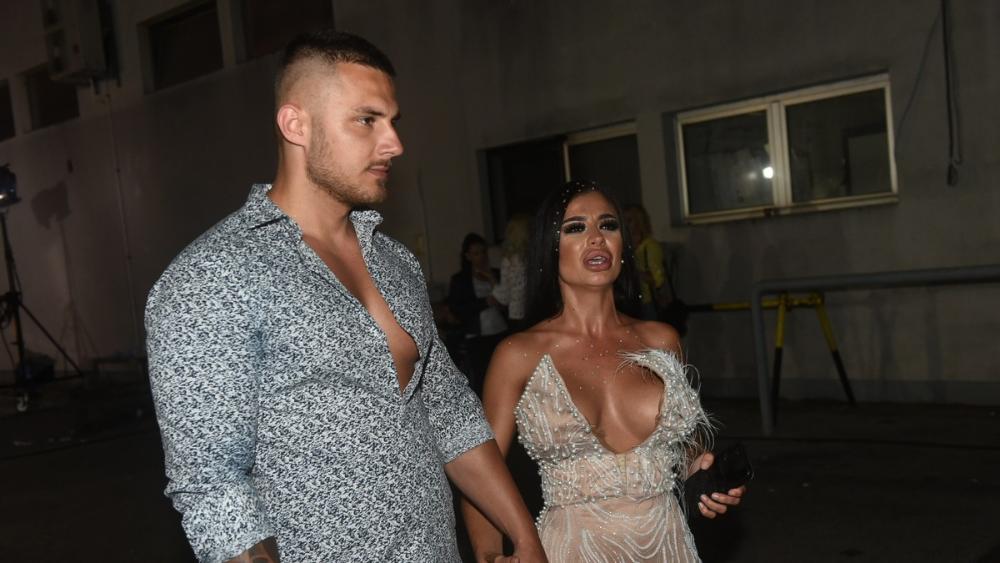 Sanja Grujić tvrdi da je trpela nasilje, Marko sve oštro demantovao