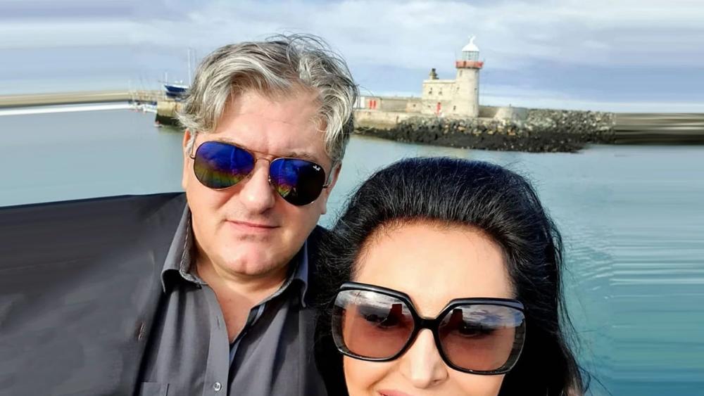 Sandra Rešić tvrdi da su Dragana i Toni imali probleme mnogo pre razvoda