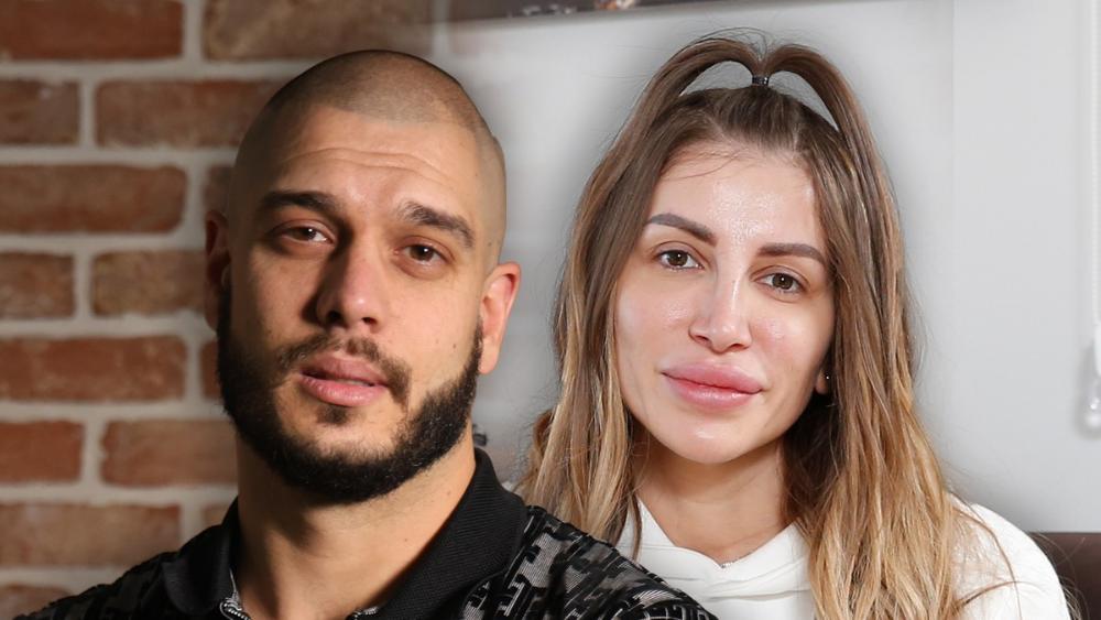 Dalila se oglasila zbog Dejana Dragojevića: "Seti se toga"