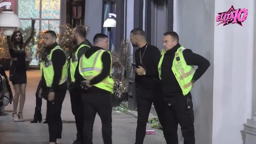 Ovo je trenutak zbog kog je produkcija diskvalifikovala Marka Osmakčića