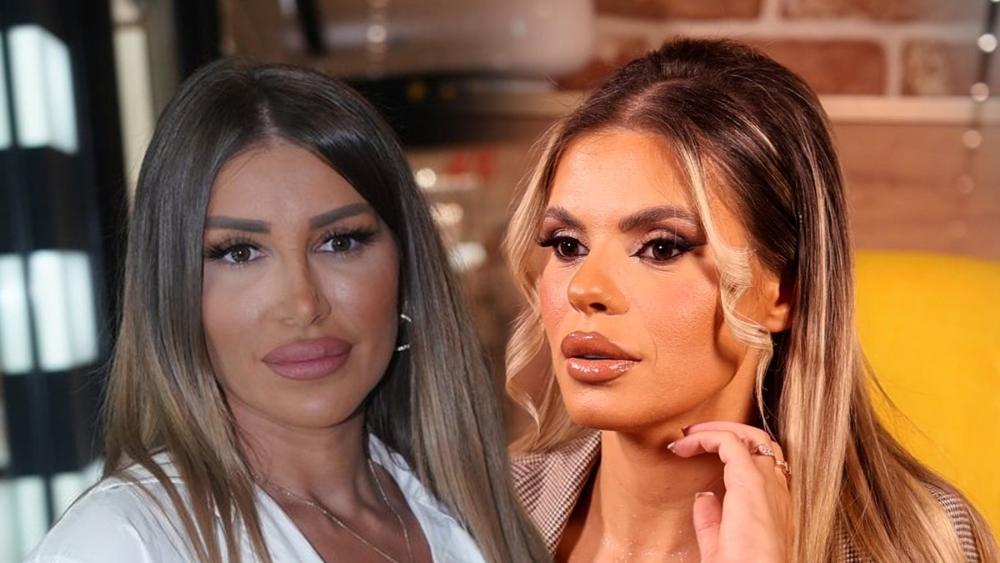 Marijana Zonjić o partneru i druženju sa Dalilom: Distanca je uradila svoje