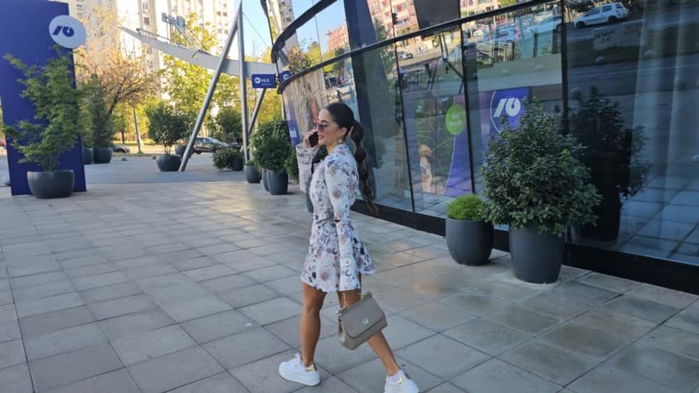 Anđela Đuričić hitno napustila Elitu 10: Završila u bolnici