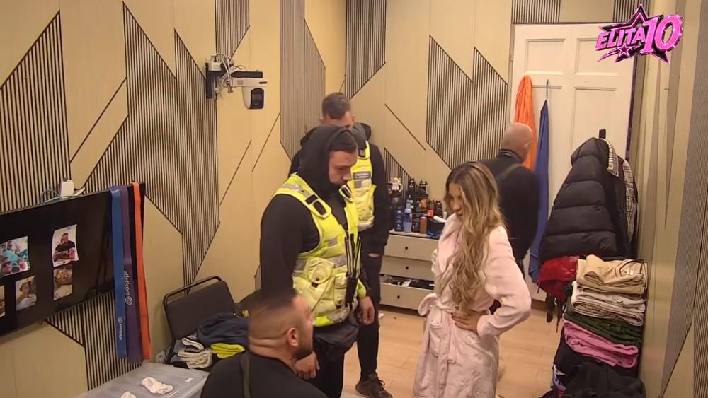 Filip Car pljunuo Aneli Ahmić u lice, pa joj uputio jezive uvrede