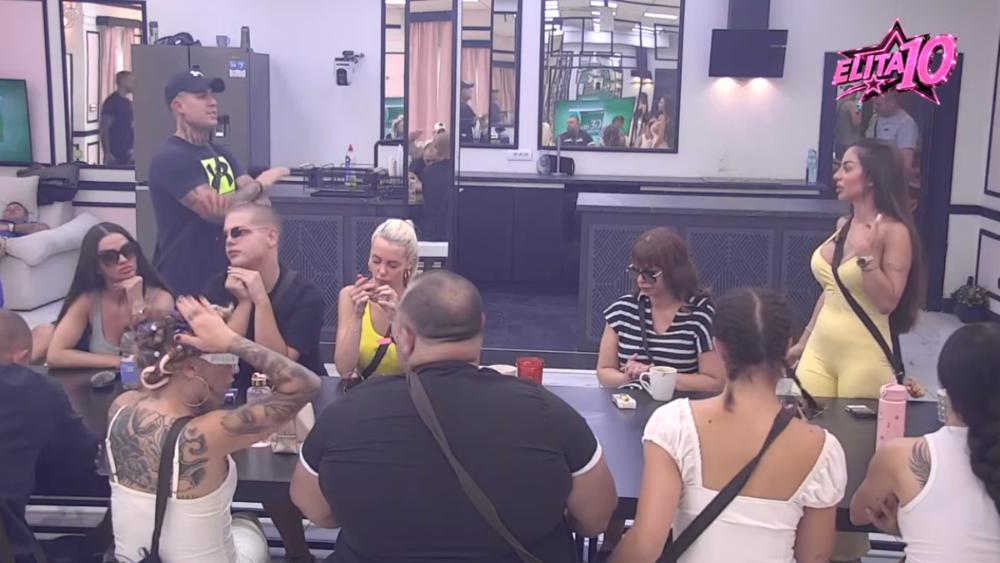 Sanja i Marko izneli prljav veš: "Roditelje je proglasio lopovima"