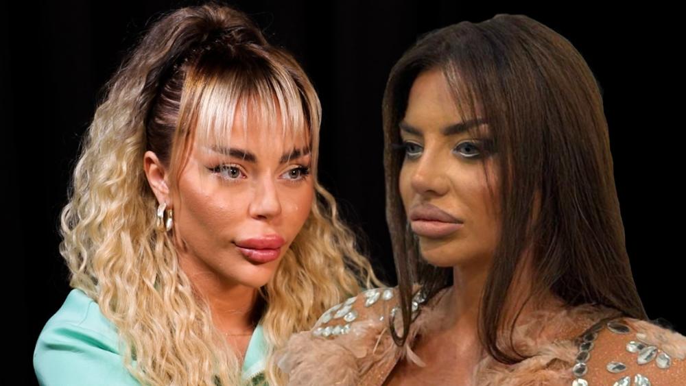 Sofija objavile dokaze iz telefona protiv Sanje Grujić: Pogledajte snimak