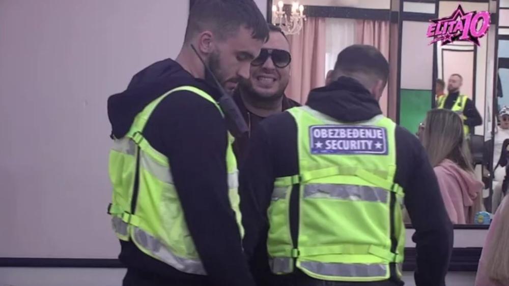 Filip Car pljunuo Miljanu u lice, brutalno je izvređao