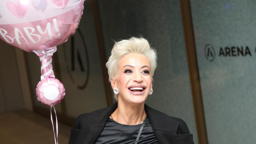 Dušica Jakovljević puca od ponosa zbog ćerke doktorke: Podelila fotografiju