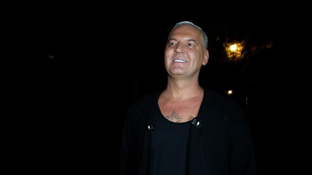Milan Milošević otkrio veliku estradnu tajnu, pa opleo po Caru i Anđeli