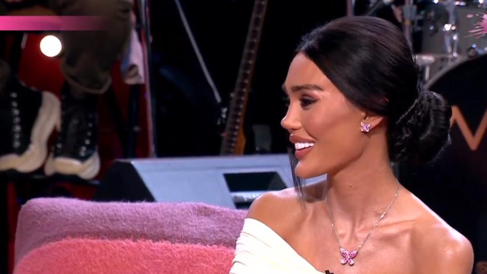 Ana Korać posle pet godina u javnosti, priznala: "Udala sam se, voljena sam"