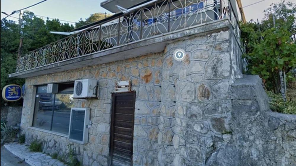 Ovo je kuća Filipa Cara u Crikvenici: Cela od kamena, pogled na more