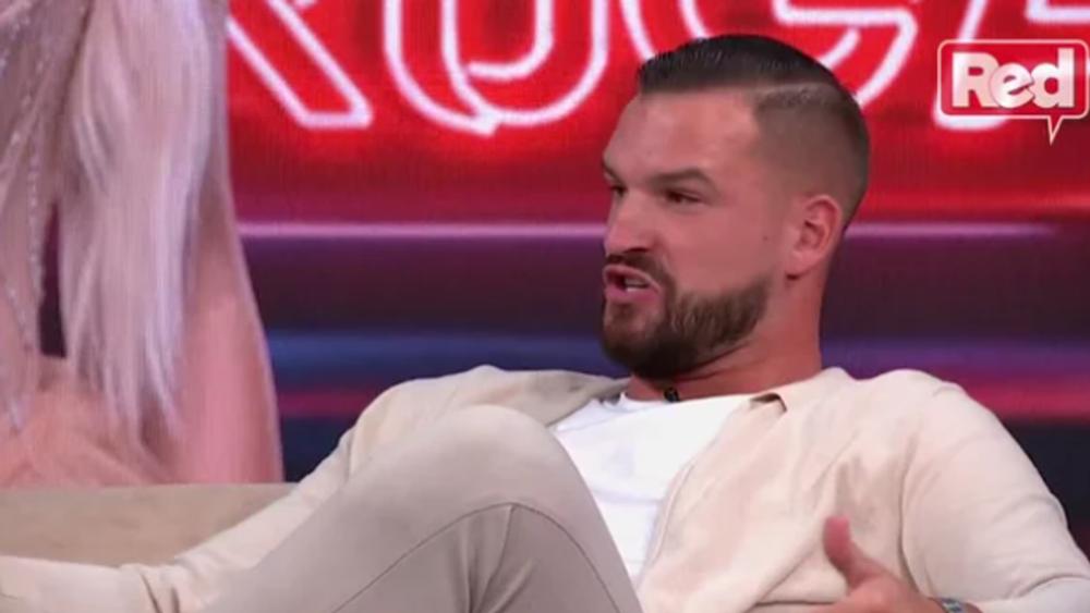 Marko Osmakčić: "To što mi je Car rekao za Anđelu ima svoju cenu"