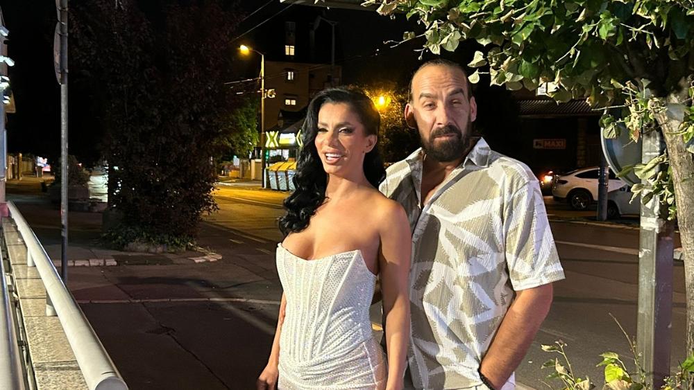 Milovan progovorio o raskidu sa Aleks Nikolić: "Iselila se iz stana"