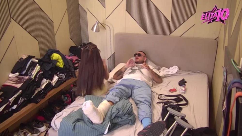 U Belu kuću stigla invalidska kolica za Filipa Cara
