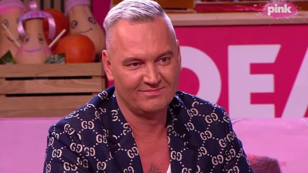Milan Milošević prvi put o ljubavnom životu: "Zaljubljen sam"