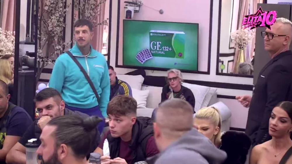 Učesnice Elite 10 prevarila dečka sa Filipom Đukićem sve priznala javno
